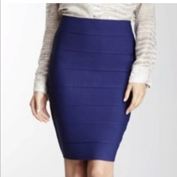 Romeo & Juliet Couture Dresses & Skirts - Romeo plus Juliet couture bandage skirt.